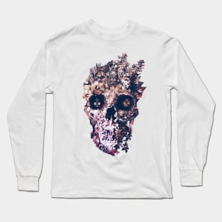 Metamorphosis Long Sleeve T-Shirt